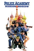 Police Academy : Mission à Moscou