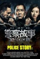 Fiche du film Police Story : Lockdown