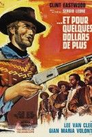 Fiche du film Pour quelques dollars de plus