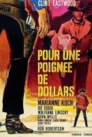 Fiche du film Pour une poignée de dollars