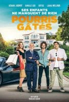 Fiche du film Pourris gâtés