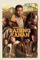 Fiche du film Power Book III : Raising Kanan