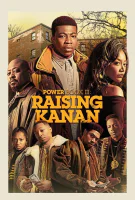 Fiche du film Power Book III : Raising Kanan