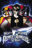 Fiche du film Power Rangers, le film