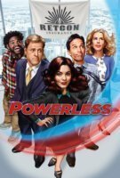 Powerless de retour pour un épisode avec Adam West #5