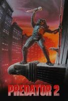 Fiche du film Predator 2
