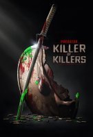 Fiche du film Predator : Killer of Killers