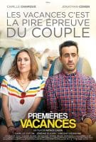 Fiche du film Premières vacances