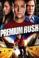 Fiche du film Premium Rush