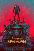 Fiche du film Prisoners of the Ghostland