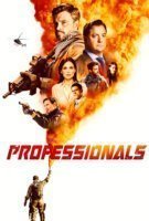 Fiche du film Professionals
