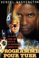 Fiche du film Programmé pour tuer