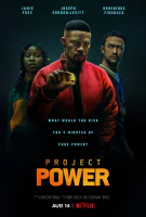 Project Power en streaming