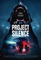 Affiche Project Silence