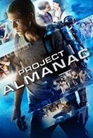 Affiche Projet Almanac