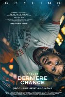 Affiche Projet dernière chance
