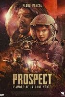 Fiche du film Prospect