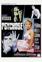 Fiche du film Psychose