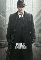 Fiche du film Public Enemies