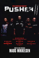 Fiche du film Pusher 2 : Du sang sur les mains