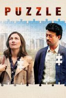 Affiche Puzzle
