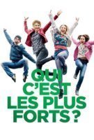 Qui c'est les plus forts ? en streaming