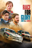Fiche du film Race for Glory