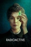 Fiche du film Radioactive