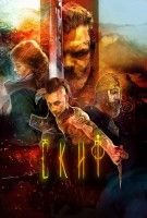 Fiche du film Rage