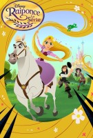 Raiponce : la série