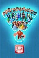 Fiche du film Ralph 2.0