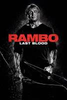 Affiche Rambo 5 Last Blood