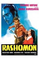 Fiche du film Rashōmon
