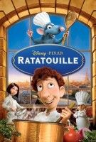 Ratatouille en streaming