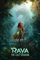 Raya et le dernier Dragon