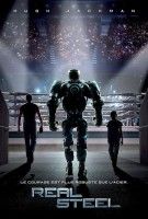 Fiche du film Real Steel