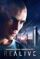 Fiche du film Realive