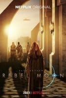 Rebel Moon Partie 1 : Enfant du feu en streaming