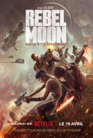 Fiche du film Rebel Moon Partie 2 : l'entailleuse