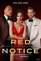 Fiche du film Red Notice