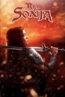 Fiche du film Red Sonja