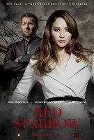 Fiche du film Red Sparrow