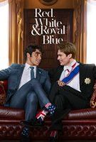 Red, White & Royal Blue