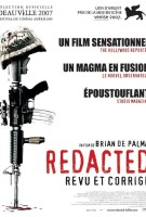Redacted en streaming