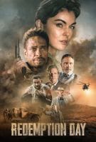 Fiche du film Rétribution : Redemption Day