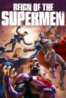 Fiche du film Le Règne des Supermen