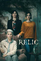 Fiche du film Relic