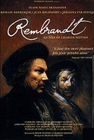Fiche du film Rembrandt