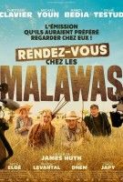 Affiche Rendez-vous chez les Malawas