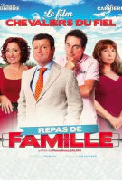 Fiche du film Repas de famille